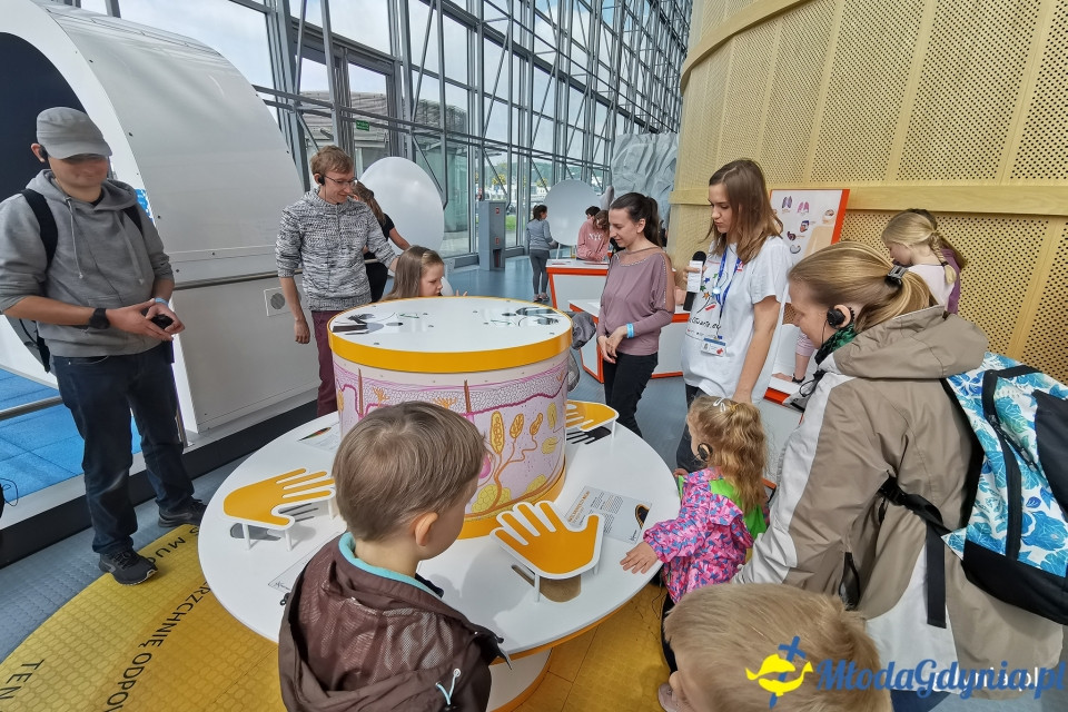 Dni Otwartych Funduszy Europejskich 2019