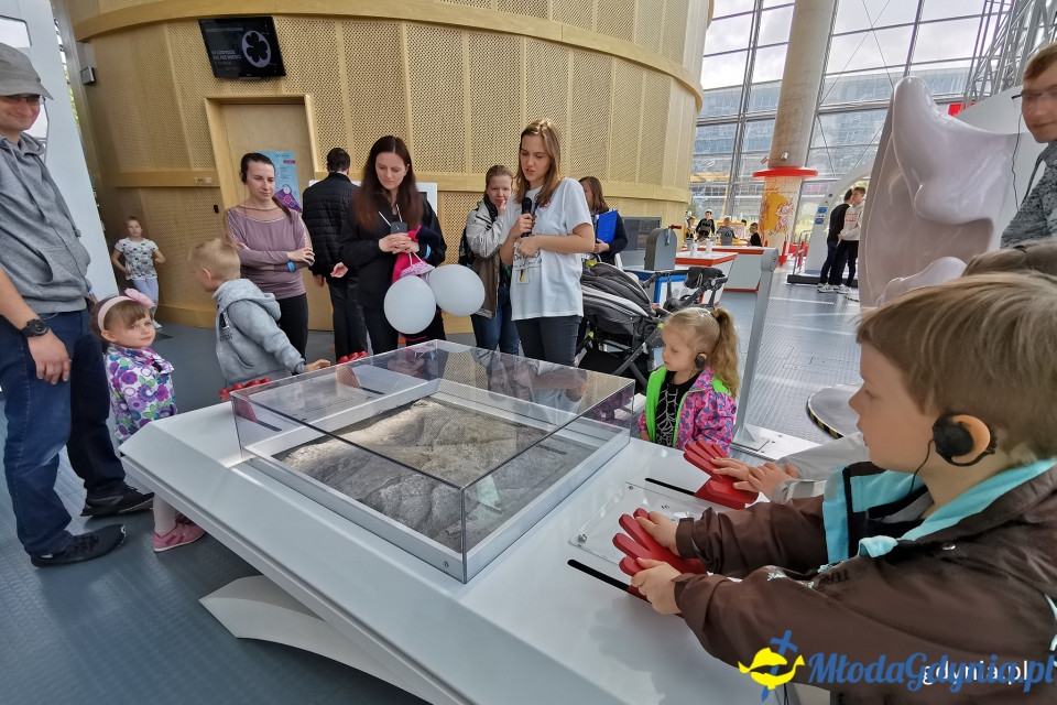 Dni Otwartych Funduszy Europejskich 2019