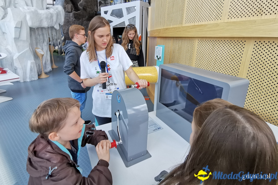 Dni Otwartych Funduszy Europejskich 2019