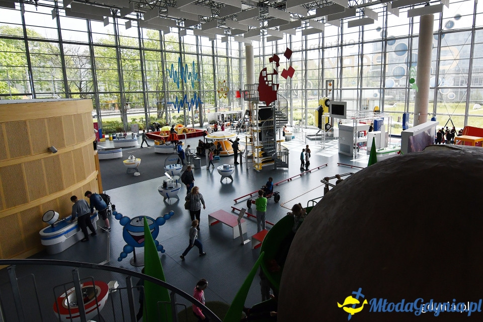 Dni Otwartych Funduszy Europejskich 2019