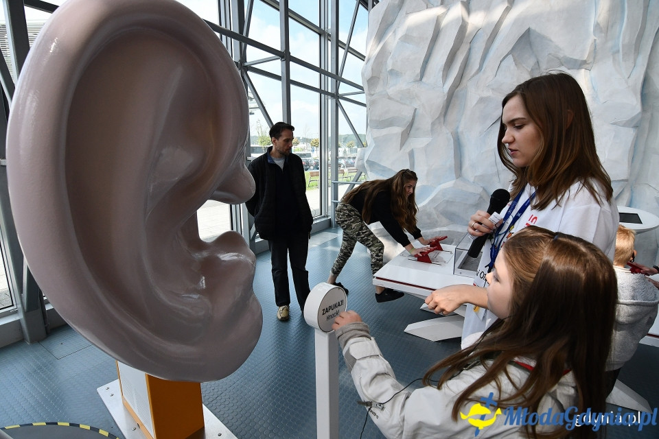 Dni Otwartych Funduszy Europejskich 2019