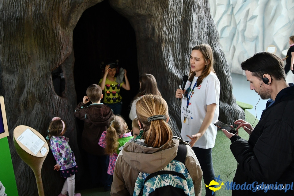 Dni Otwartych Funduszy Europejskich 2019