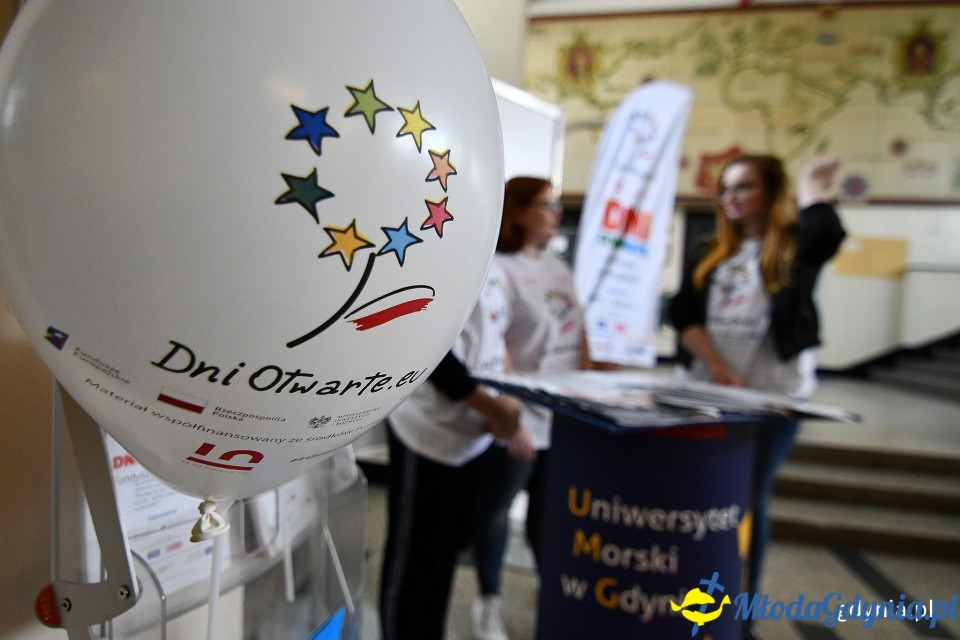 Dni Otwartych Funduszy Europejskich 2019