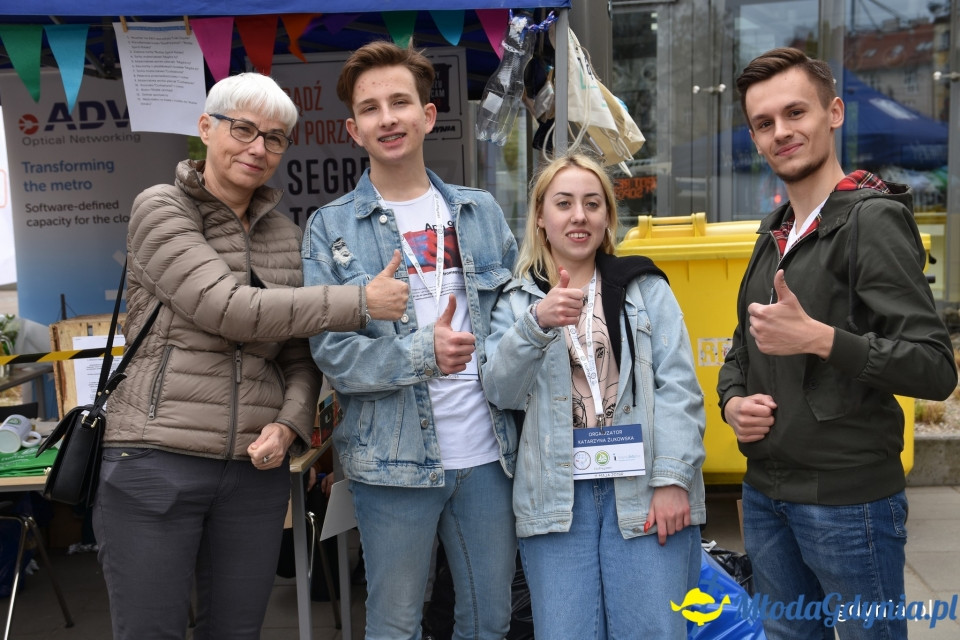 Ekologiczna przystań dobrej zabawy