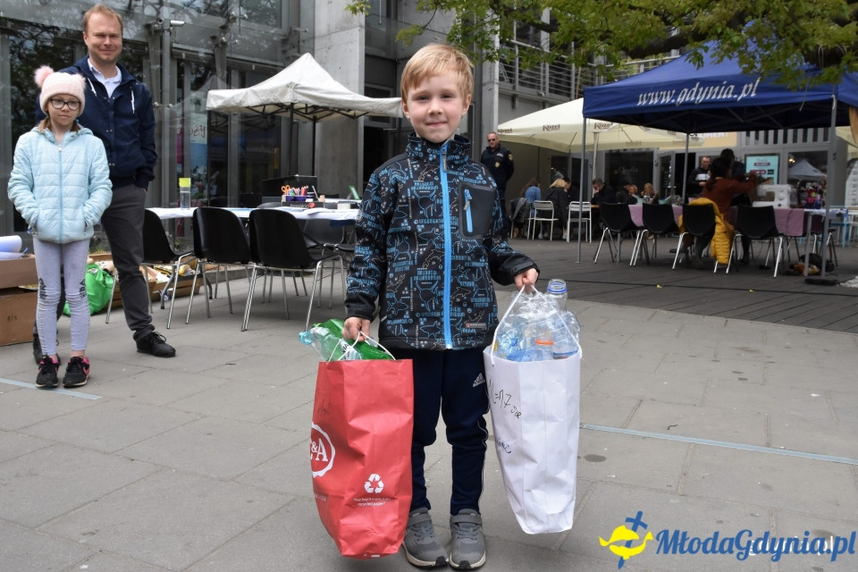 Ekologiczna przystań dobrej zabawy