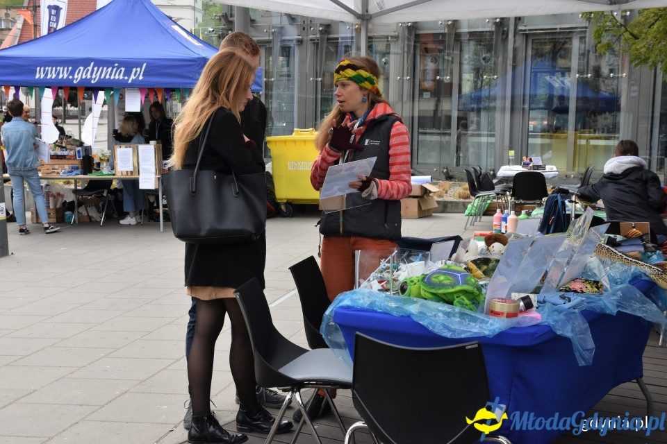 Ekologiczna przystań dobrej zabawy