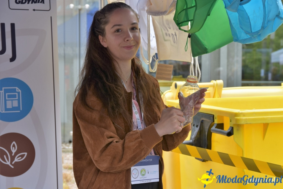 Ekologiczna przystań dobrej zabawy