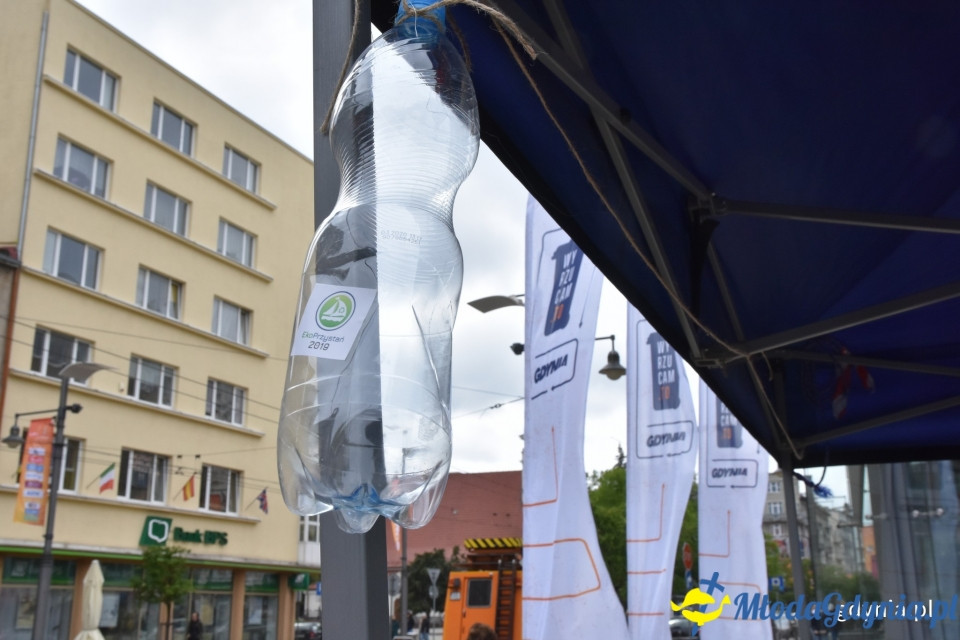 Ekologiczna przystań dobrej zabawy