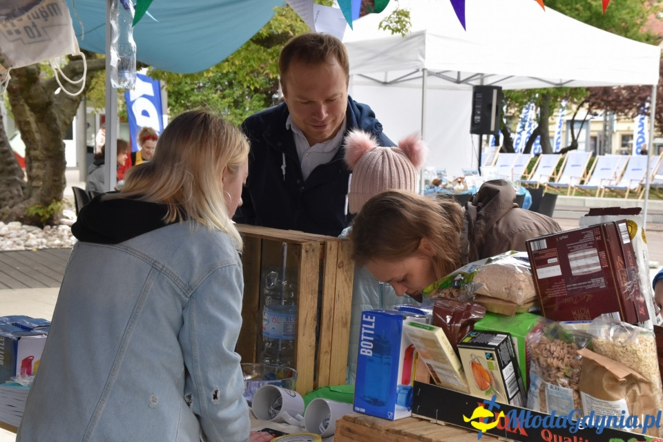 Ekologiczna przystań dobrej zabawy