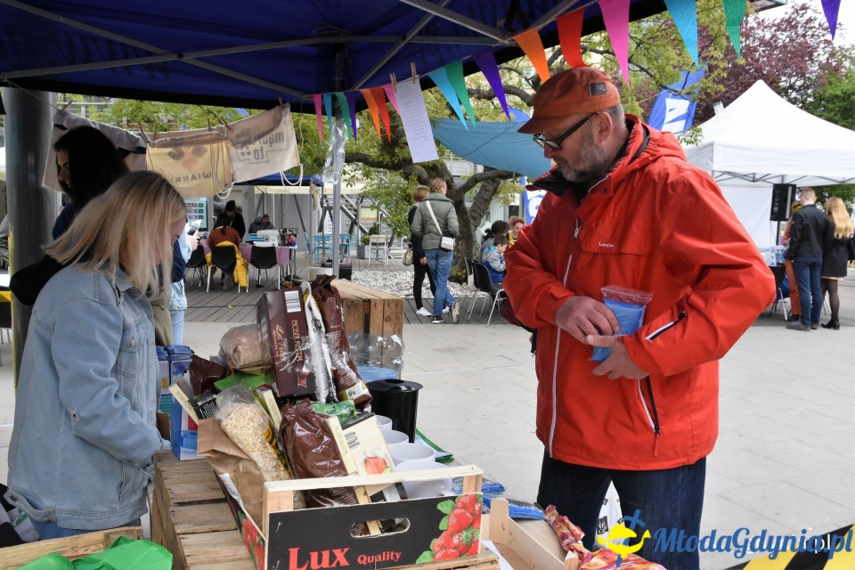 Ekologiczna przystań dobrej zabawy