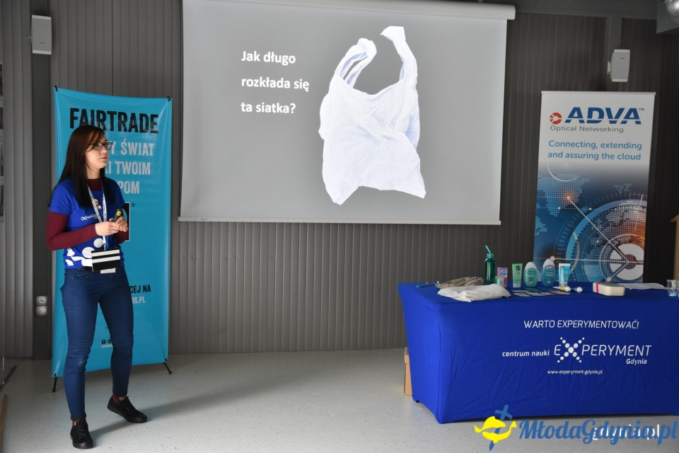 Ekologiczna przystań dobrej zabawy