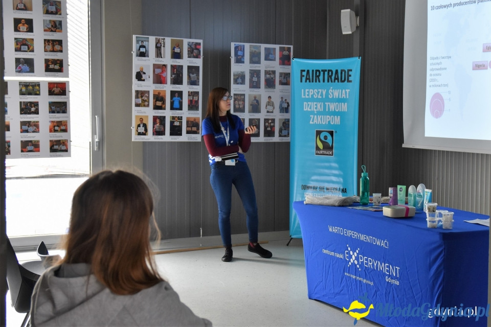 Ekologiczna przystań dobrej zabawy