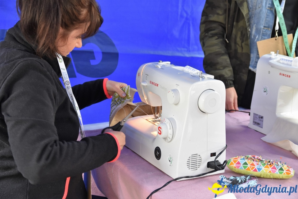 Ekologiczna przystań dobrej zabawy