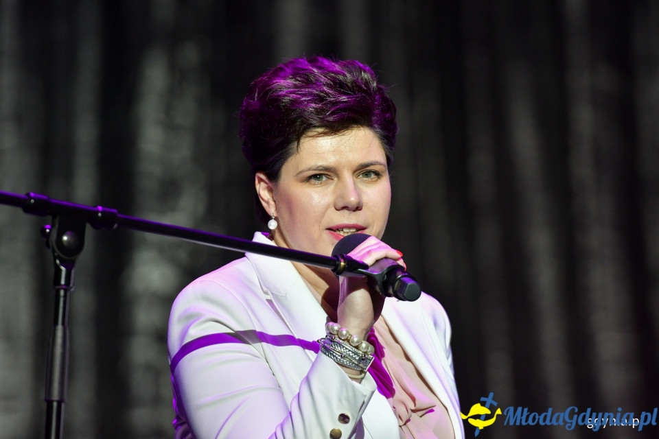 Gdynia bez barier 2019