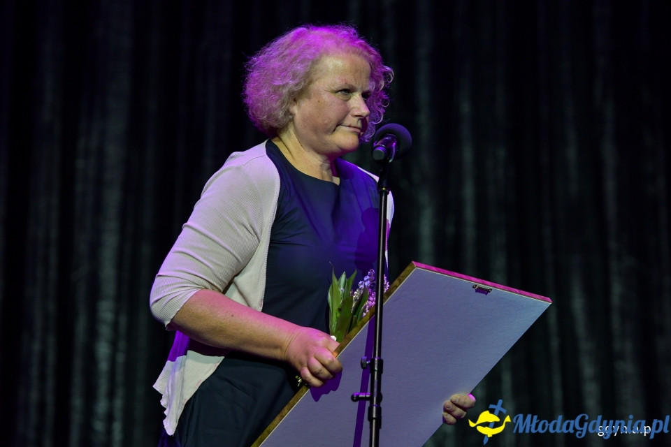 Gdynia bez barier 2019