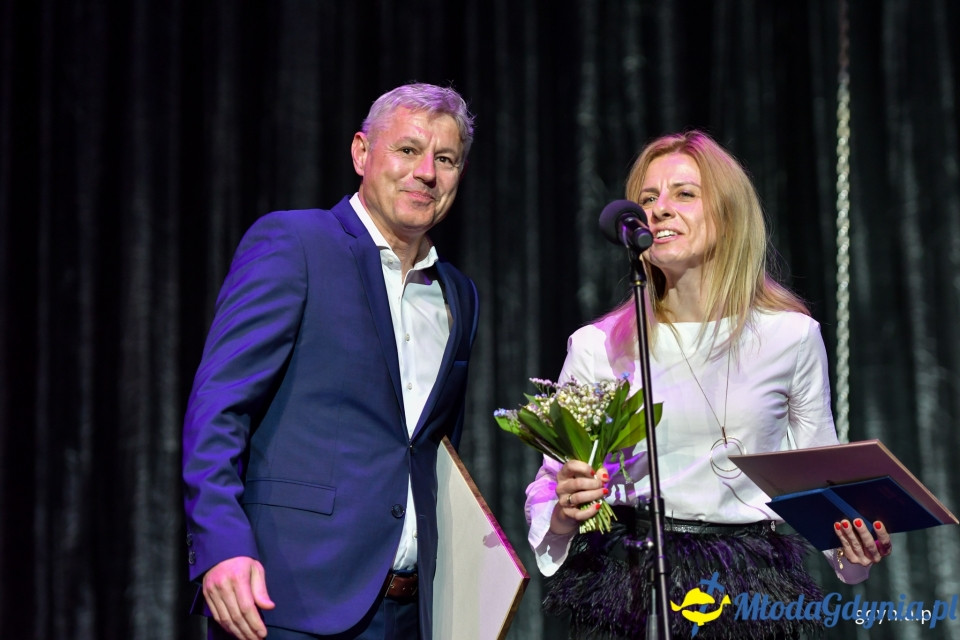 Gdynia bez barier 2019