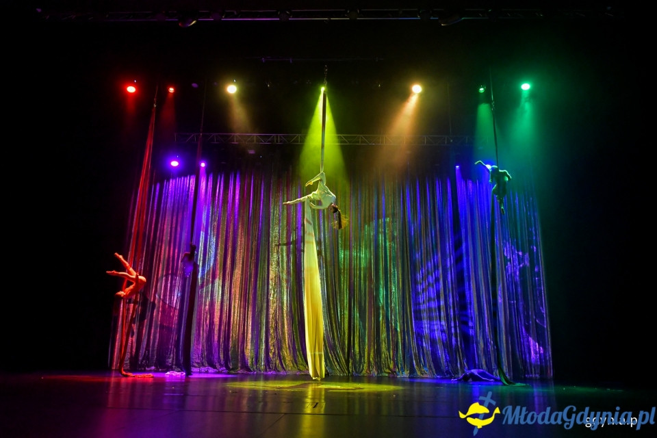 Gdynia bez barier 2019