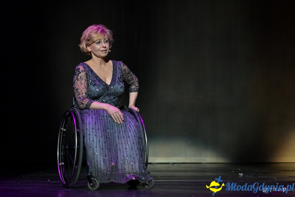 Gdynia bez barier 2019