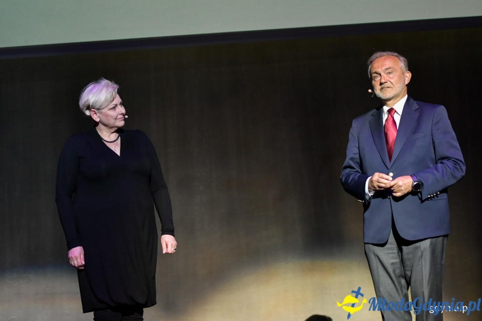 Gdynia bez barier 2019