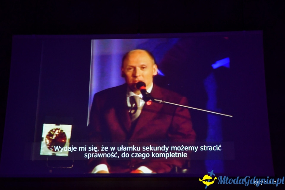 Gdynia bez barier 2019