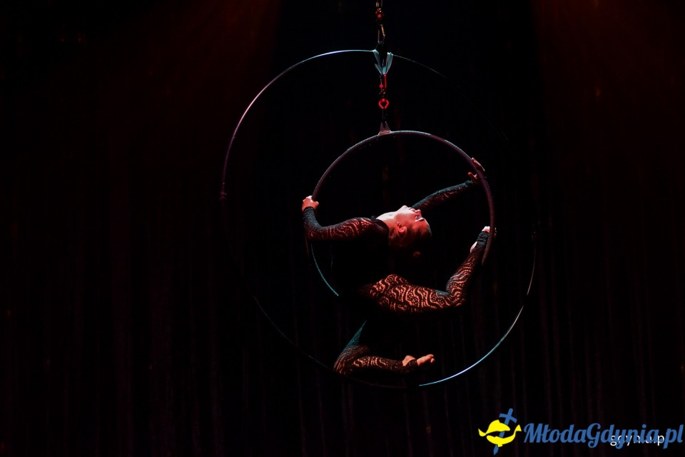 Gdynia bez barier 2019