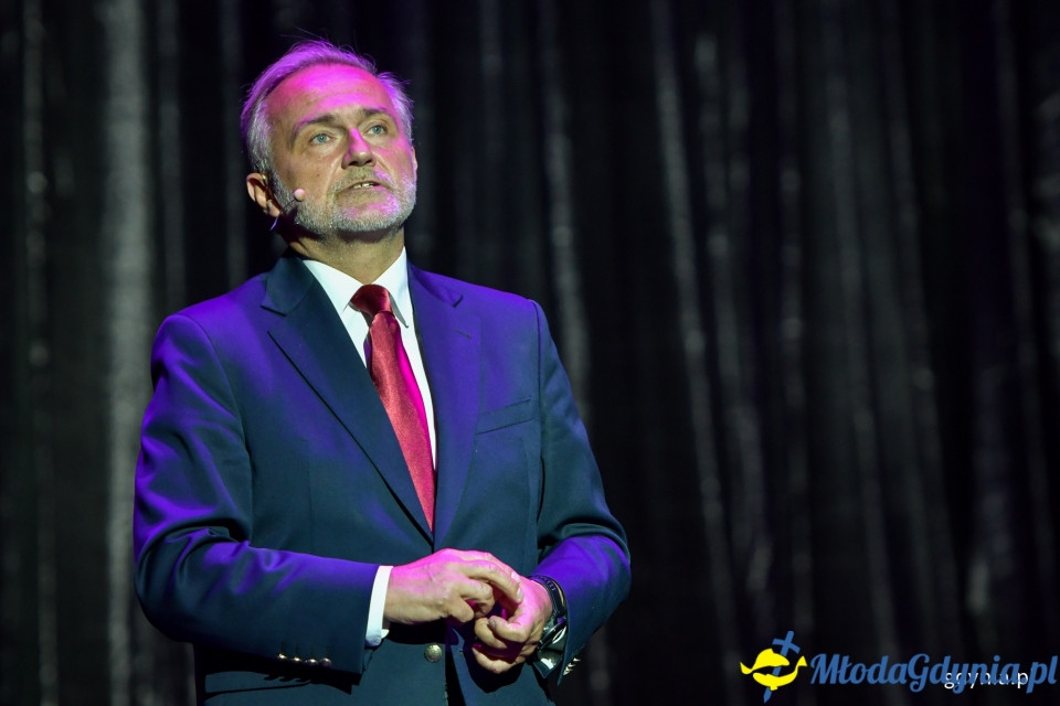 Gdynia bez barier 2019