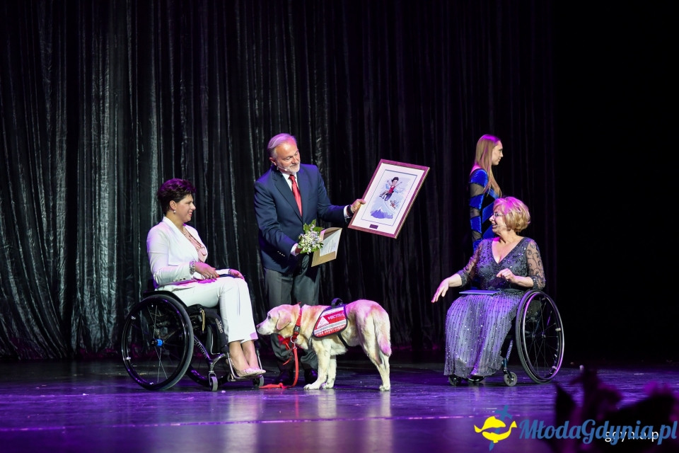 Gdynia bez barier 2019