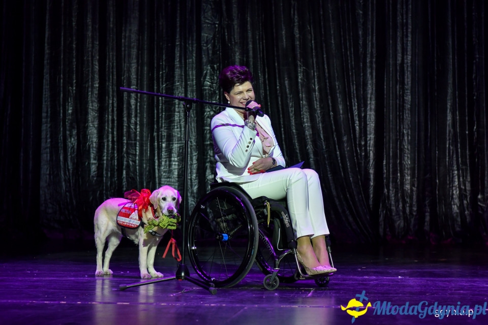 Gdynia bez barier 2019