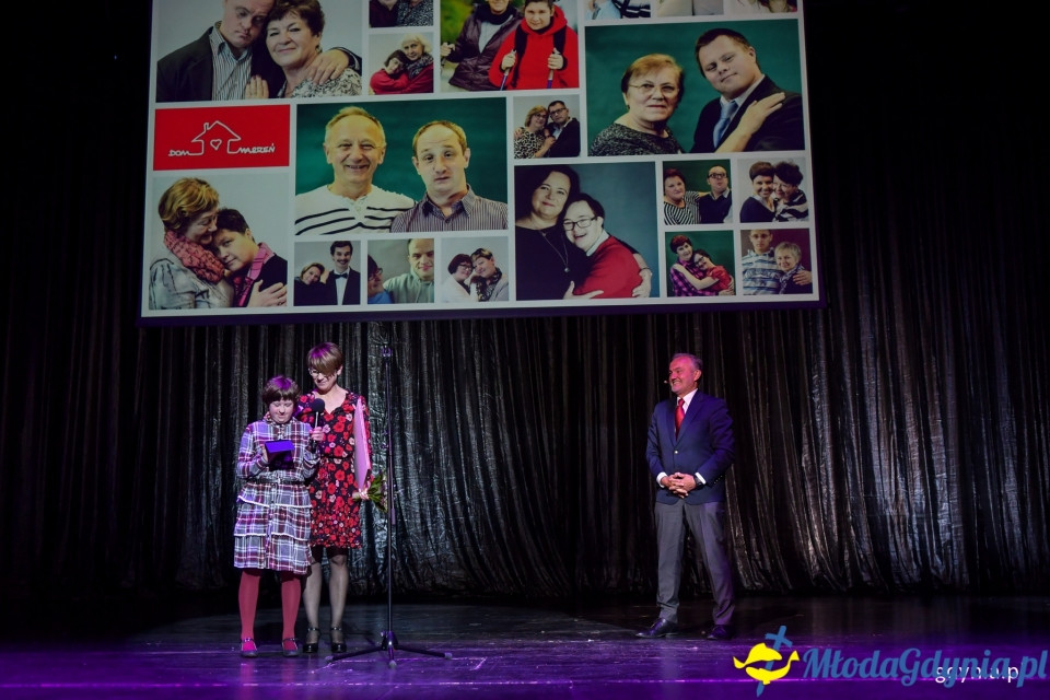 Gdynia bez barier 2019