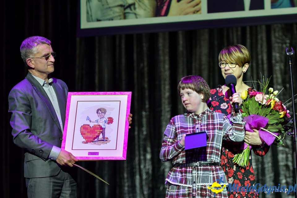 Gdynia bez barier 2019