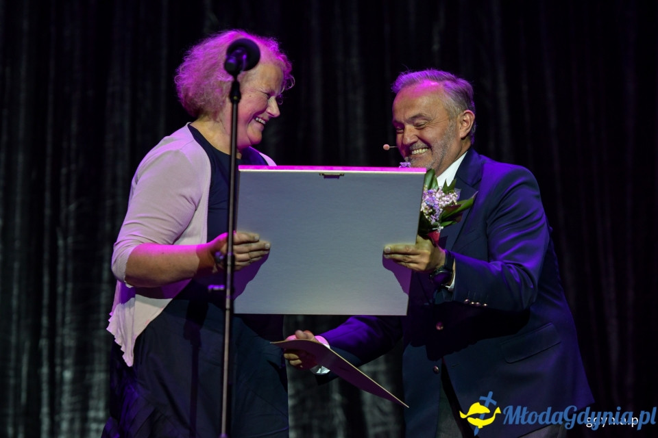 Gdynia bez barier 2019