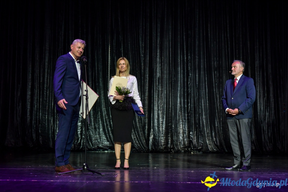 Gdynia bez barier 2019