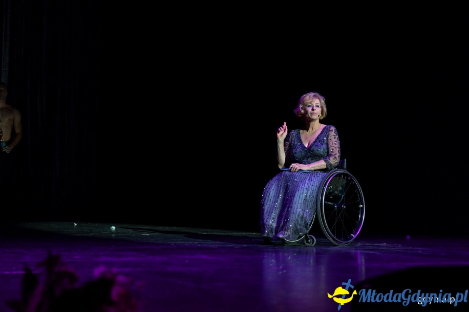 Gdynia bez barier 2019