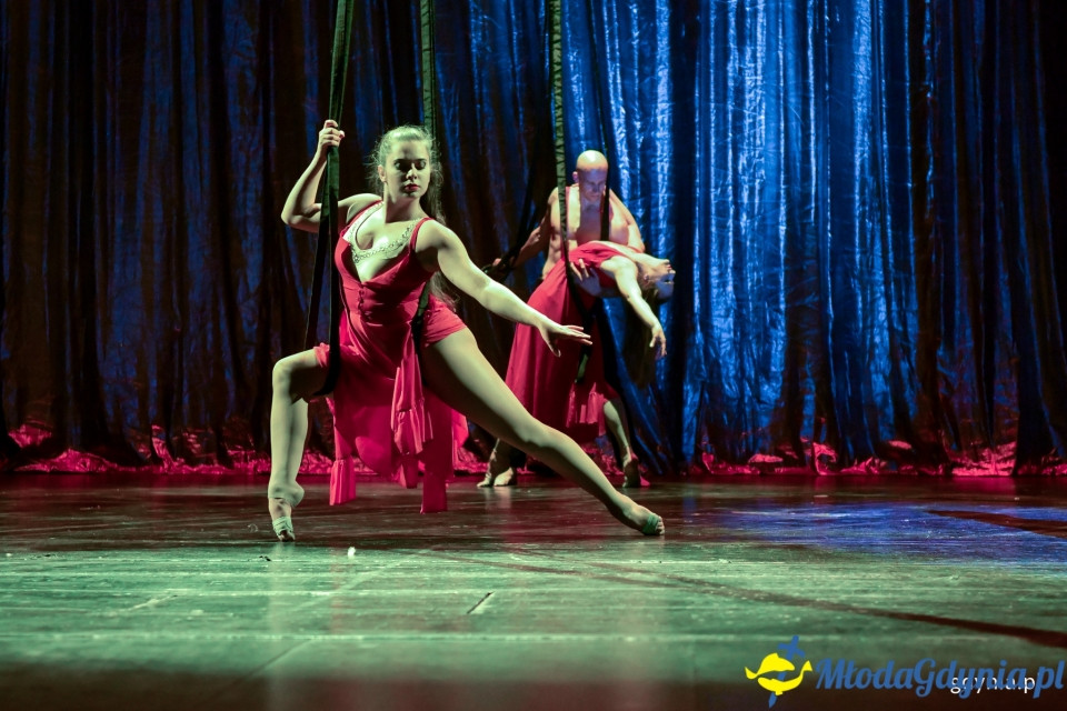 Gdynia bez barier 2019