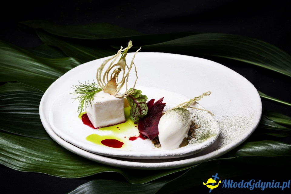 Kolacja Chefs For Change w gdyńskiej Restauracji Biały Królik