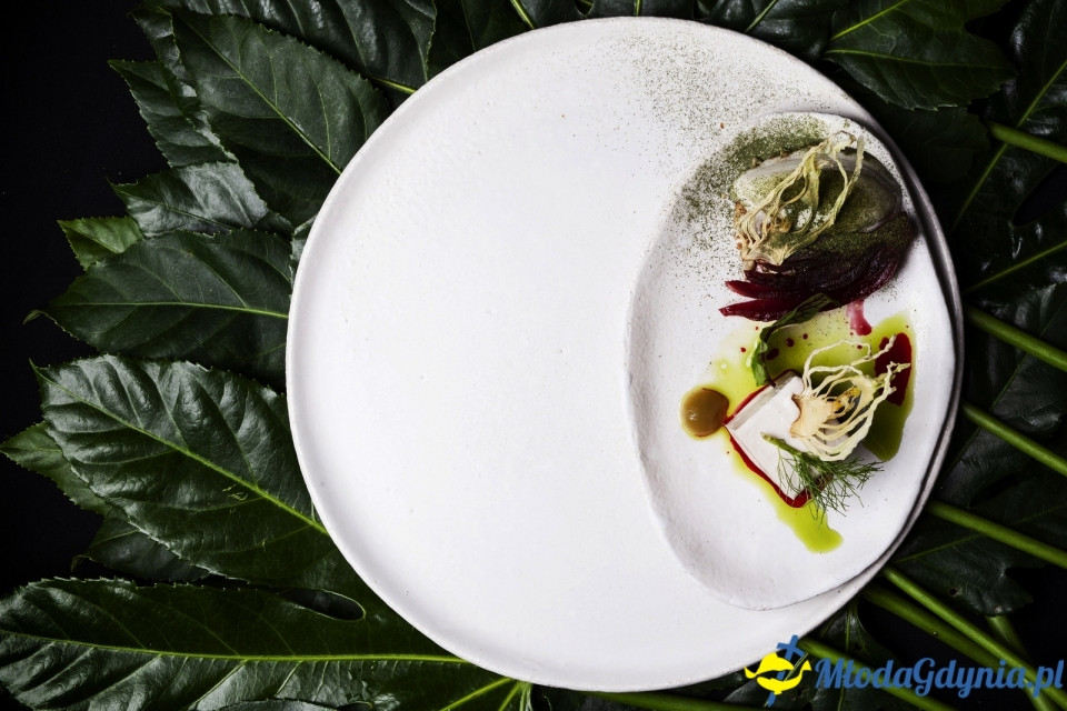 Kolacja Chefs For Change w gdyńskiej Restauracji Biały Królik