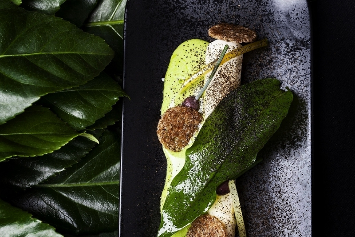 Kolacja Chefs For Change w gdyńskiej Restauracji Biały Królik