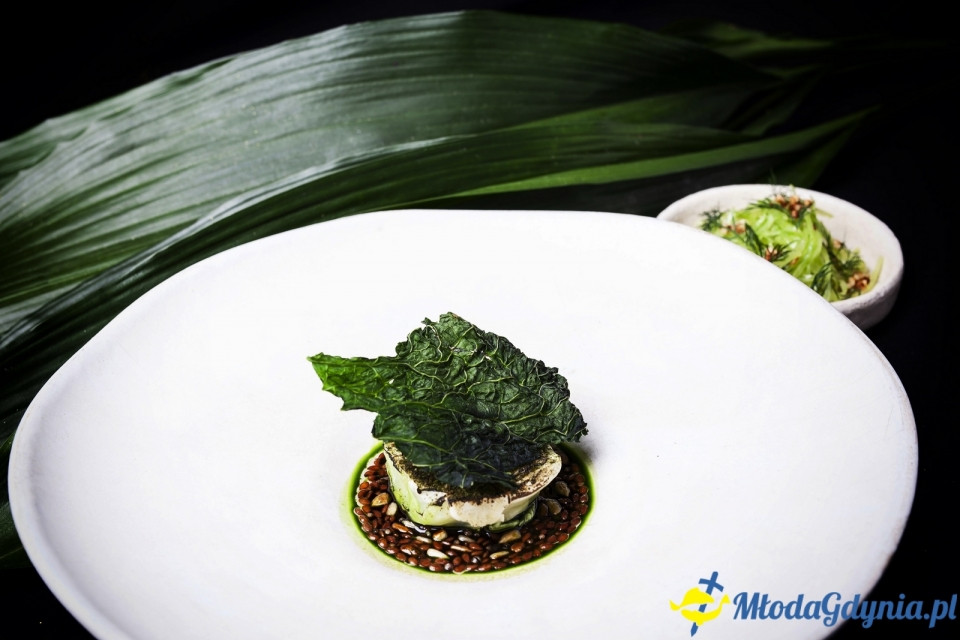 Kolacja Chefs For Change w gdyńskiej Restauracji Biały Królik