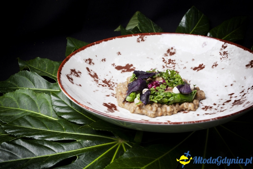 Kolacja Chefs For Change w gdyńskiej Restauracji Biały Królik