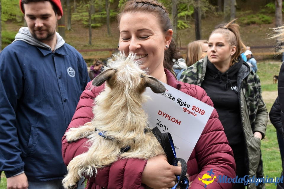 Ula Matula i Mathea zostały Kundelkami Roku 2019