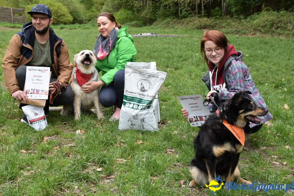 Ula Matula i Mathea zostały Kundelkami Roku 2019