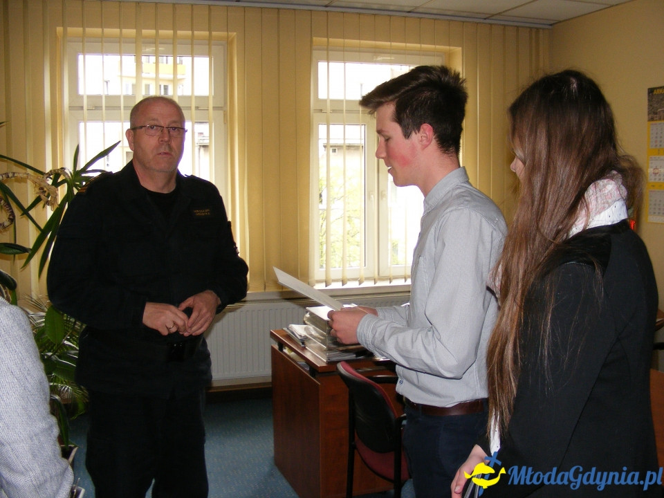 Nie ma Kaszub - rozdanie zaproszeń na 28 maja