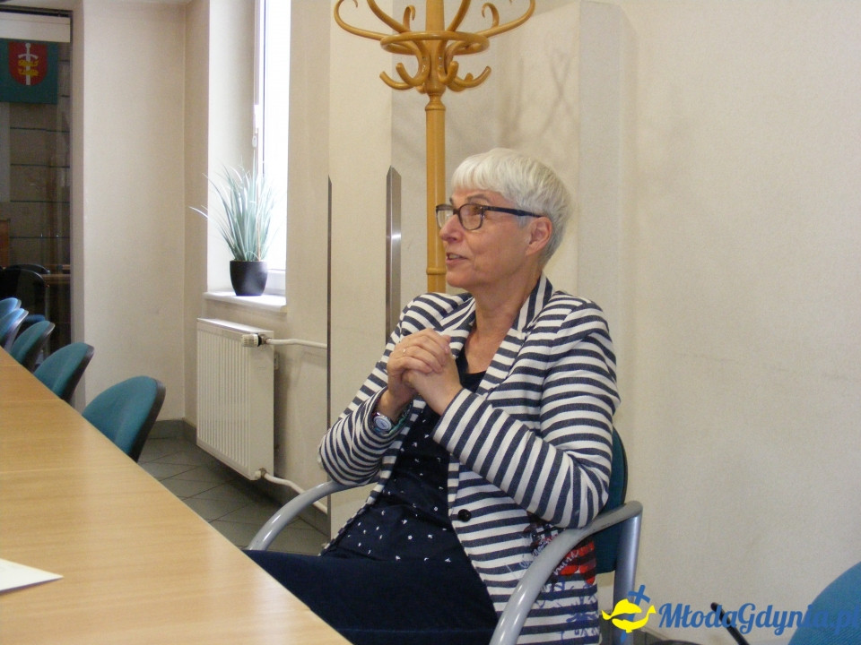 Nie ma Kaszub - rozdanie zaproszeń na 28 maja