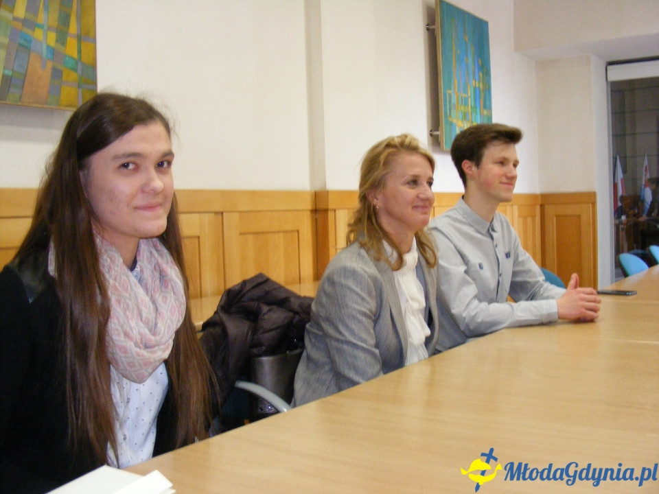 Nie ma Kaszub - rozdanie zaproszeń na 28 maja