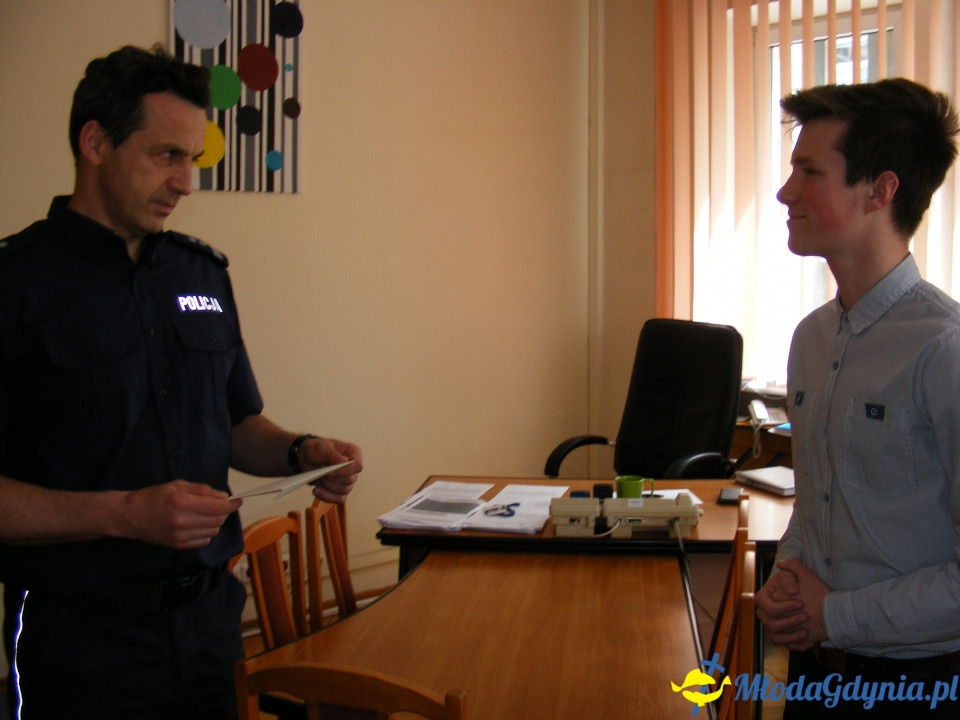 Nie ma Kaszub - rozdanie zaproszeń na 28 maja