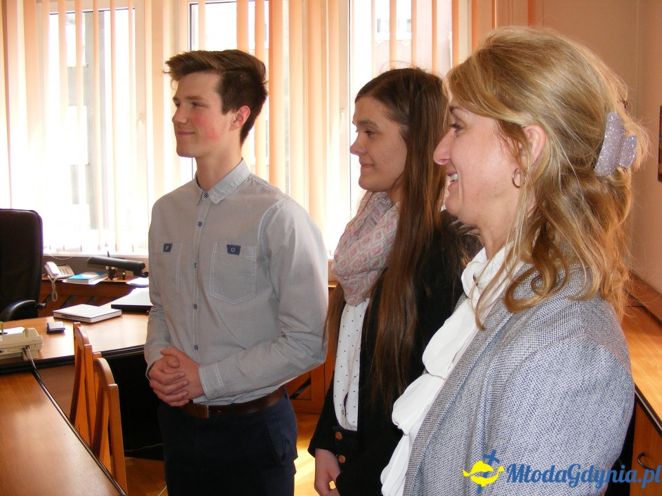 Nie ma Kaszub - rozdanie zaproszeń na 28 maja