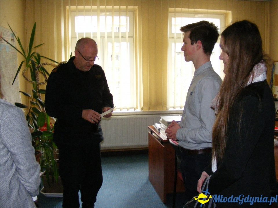 Nie ma Kaszub - rozdanie zaproszeń na 28 maja