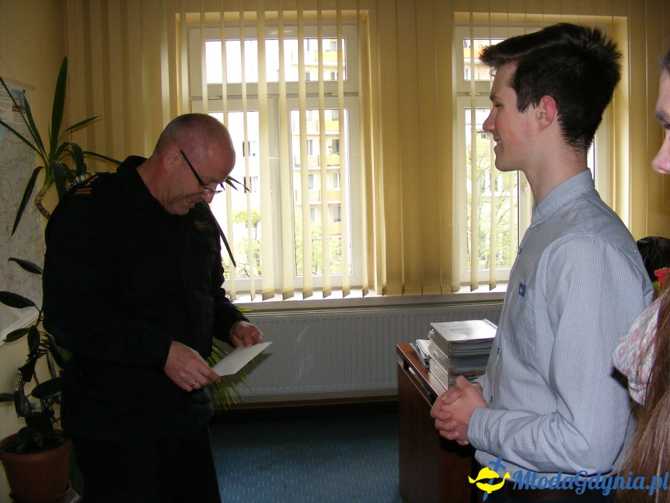 Nie ma Kaszub - rozdanie zaproszeń na 28 maja