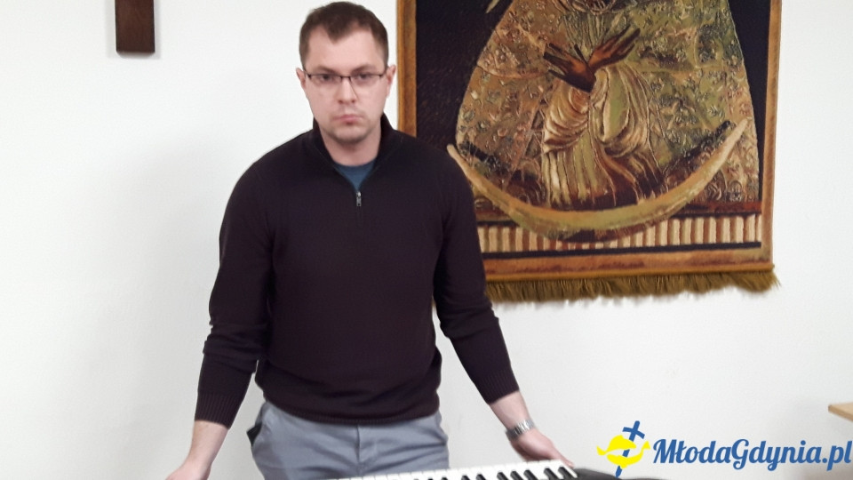 Piaśnicka Msza Żałobna - próba Pieśni VII 14.05.2019