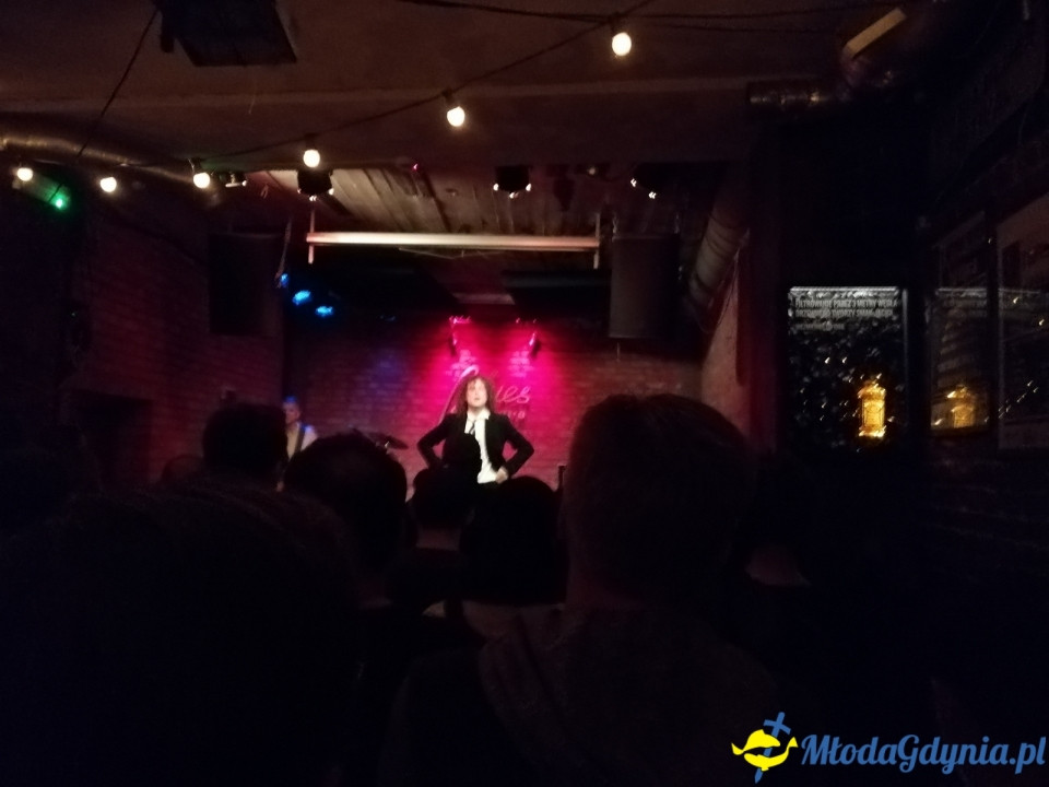 Tribute to AC/DC by AS/DS - 11.05.2019r